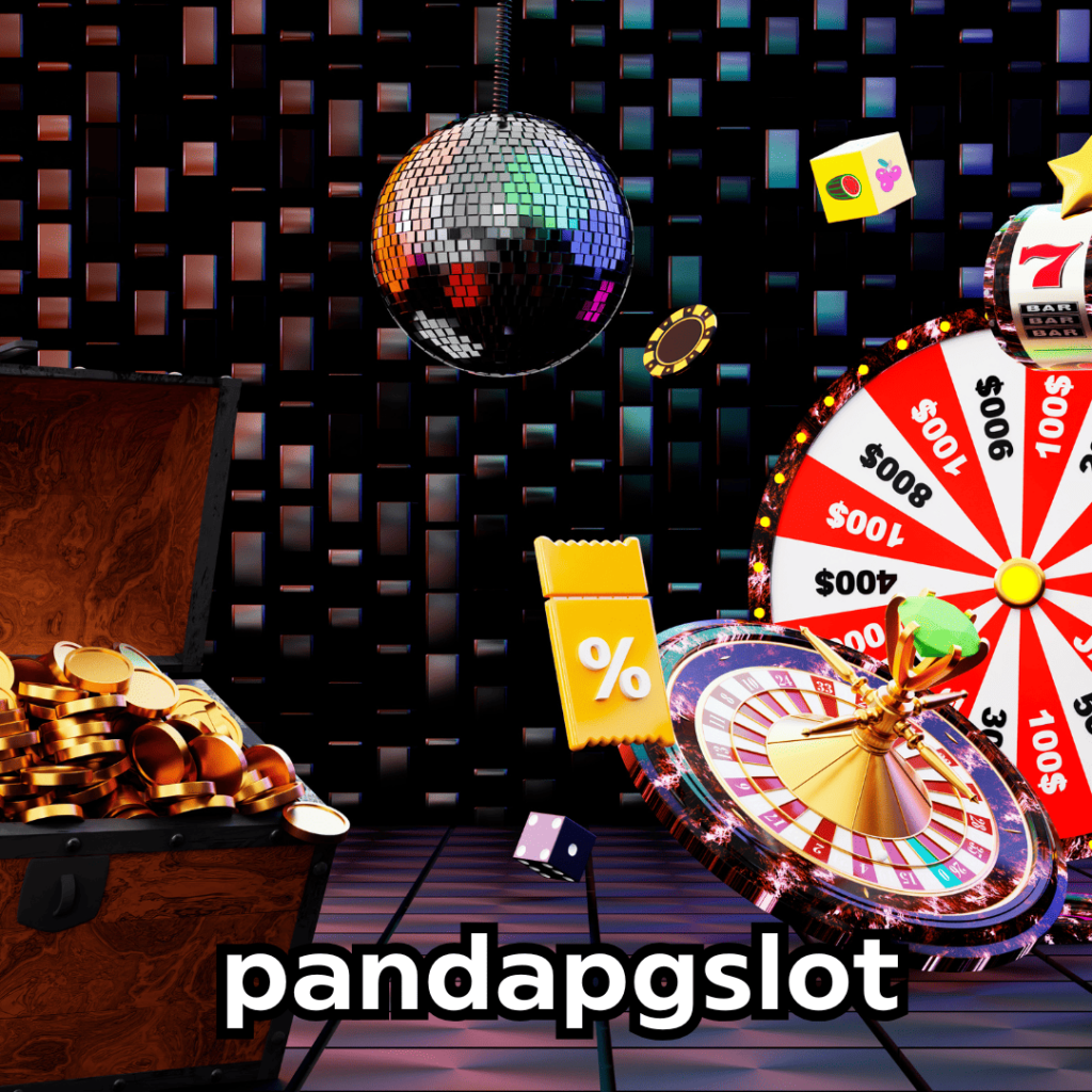 pandapgslot